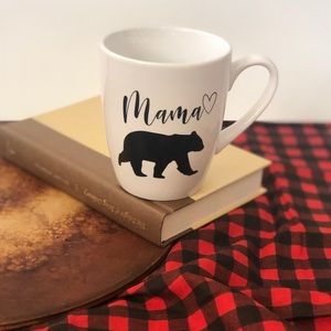 Mama coffee mugs